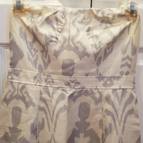 Strapless Sundress - Picture 2 of 5